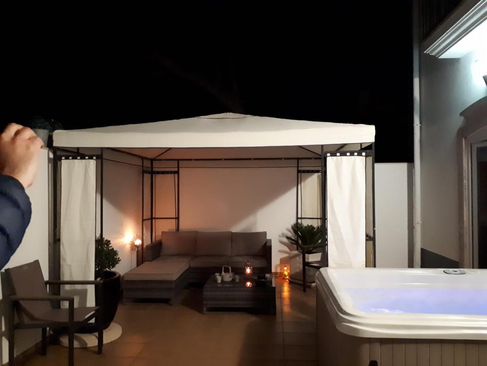 Charming Luz House - T2 Apartment With Jacuzzi Tavira Exterior photo