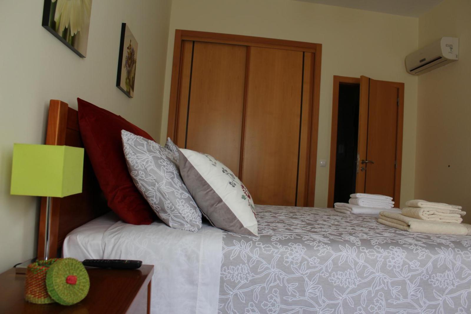 Charming Luz House - T2 Apartment With Jacuzzi Tavira Exterior photo