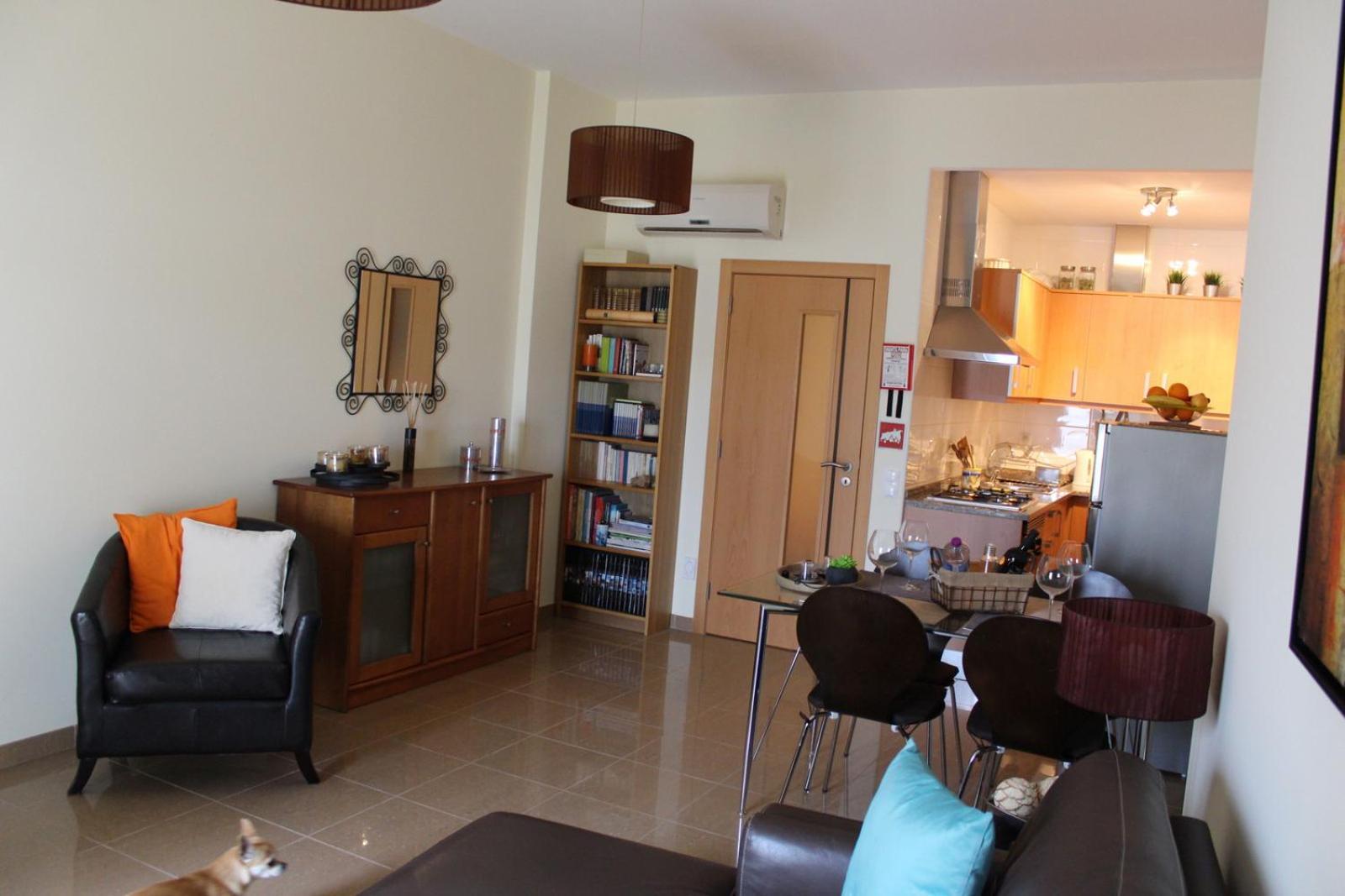 Charming Luz House - T2 Apartment With Jacuzzi Tavira Exterior photo