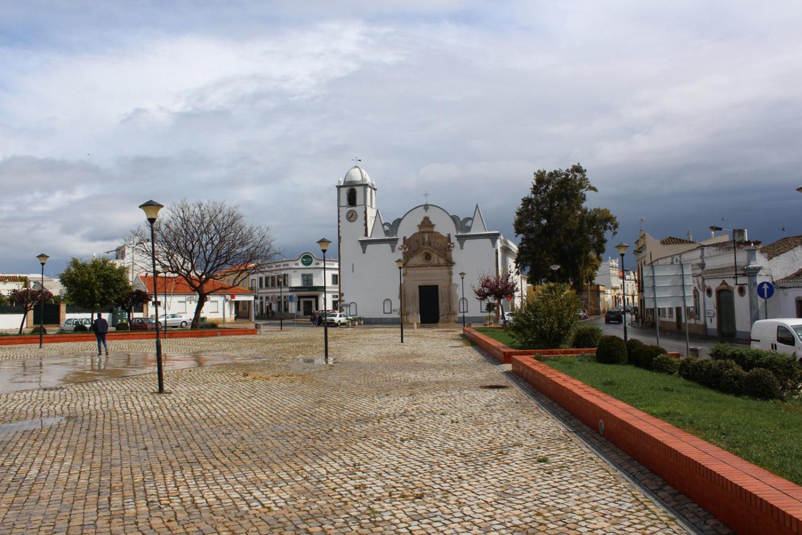 Charming Luz House - T2 Apartment With Jacuzzi Tavira Exterior photo